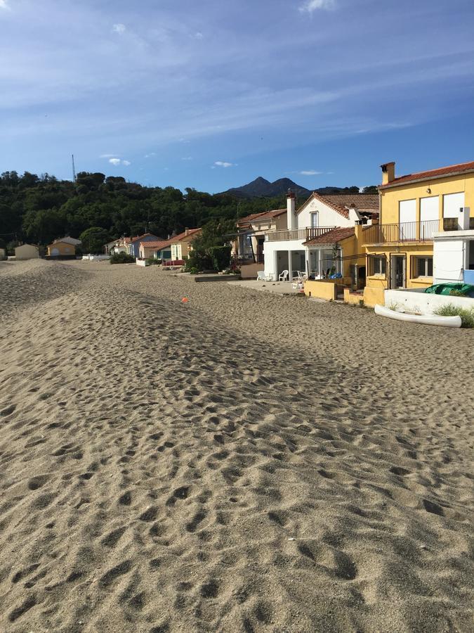 Hotel Oasis Argeles-sur-Mer Exterior photo