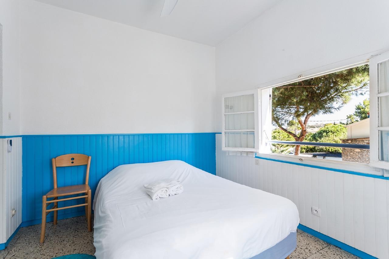 Hotel Oasis Argeles-sur-Mer Exterior photo